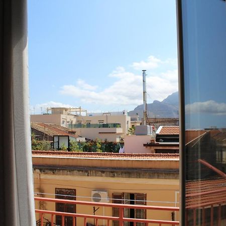 Cosmo Apartment Palermo Eksteriør bilde