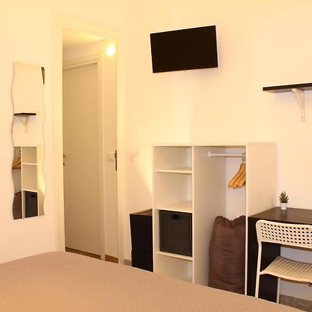 Cosmo Apartment Palermo Eksteriør bilde