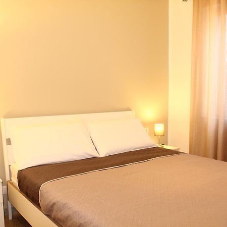 Cosmo Apartment Palermo Eksteriør bilde