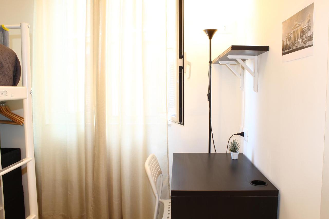 Cosmo Apartment Palermo Eksteriør bilde