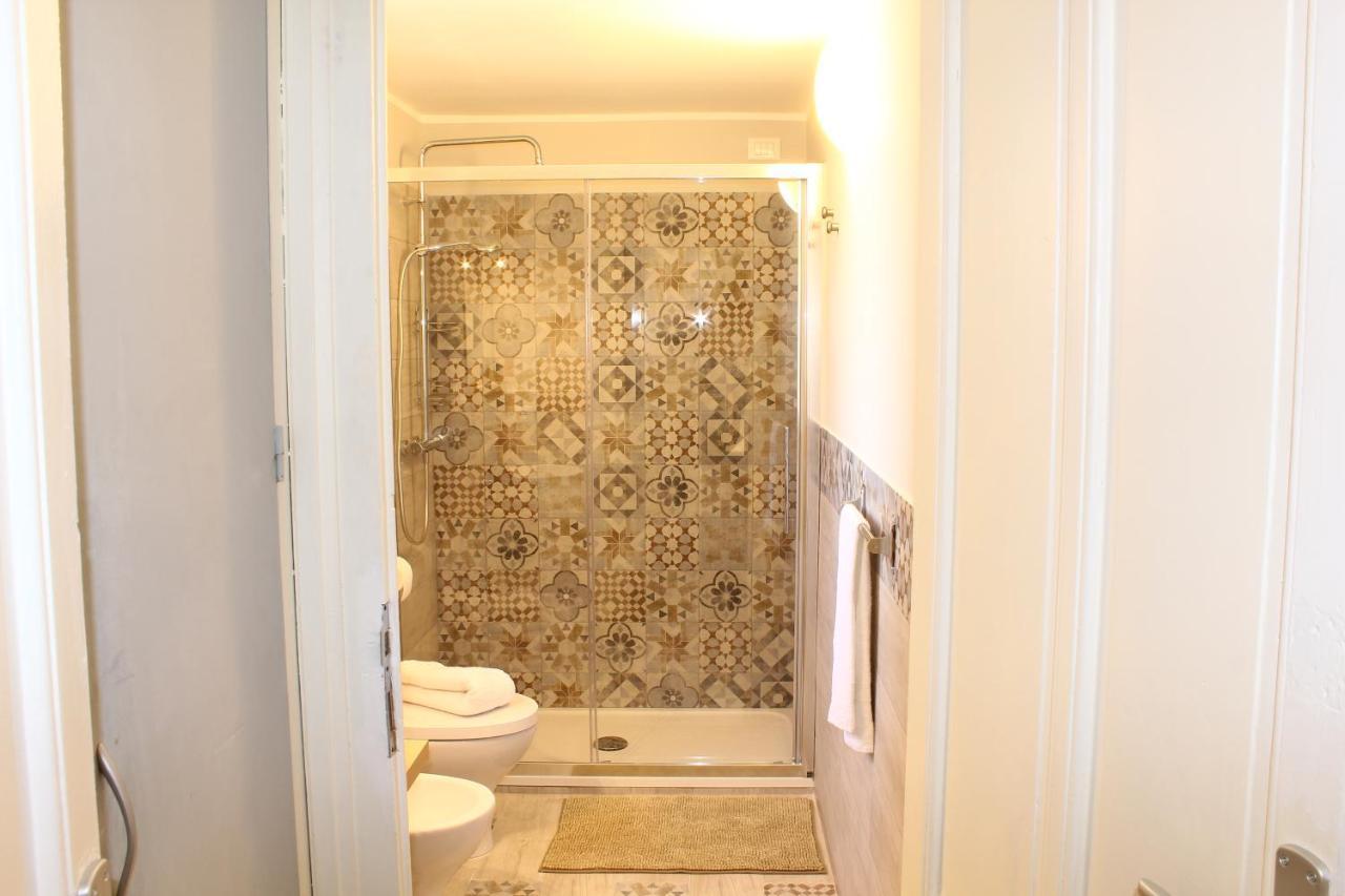 Cosmo Apartment Palermo Eksteriør bilde