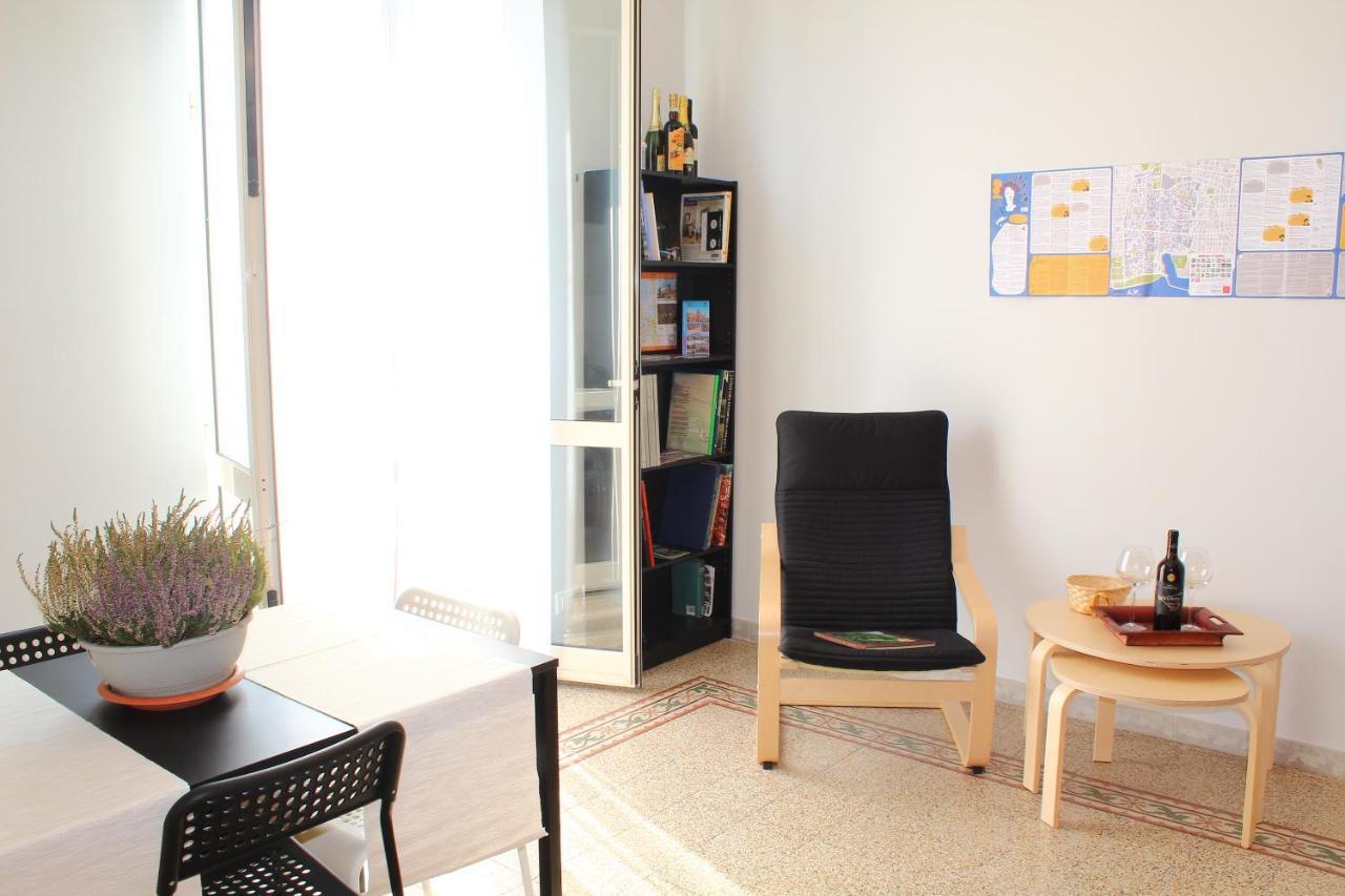 Cosmo Apartment Palermo Eksteriør bilde