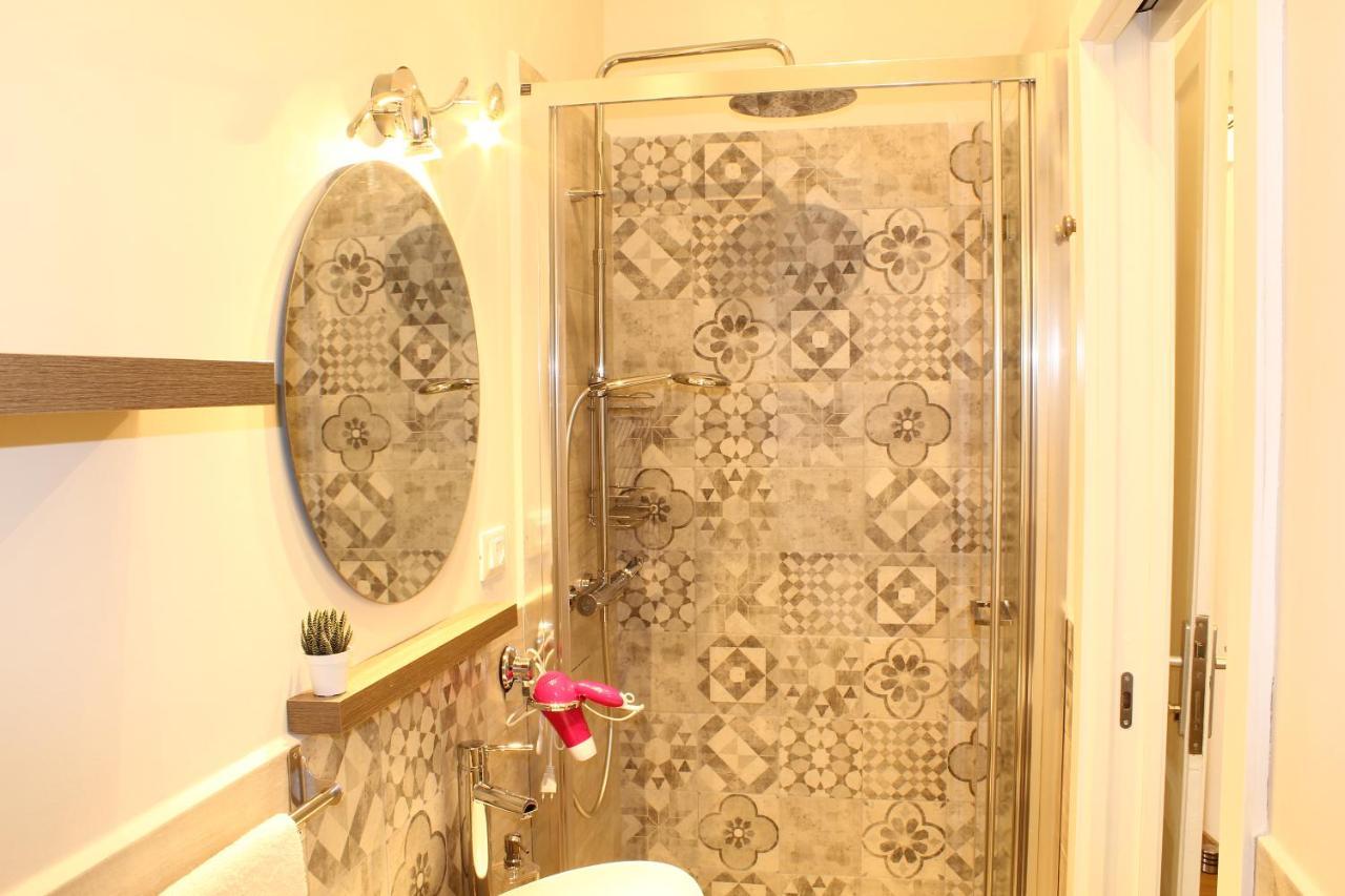 Cosmo Apartment Palermo Eksteriør bilde