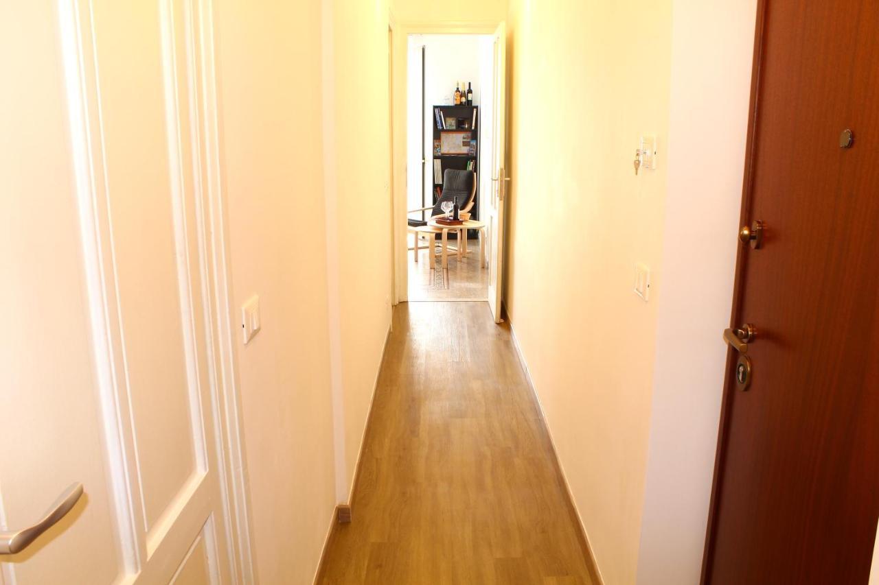 Cosmo Apartment Palermo Eksteriør bilde