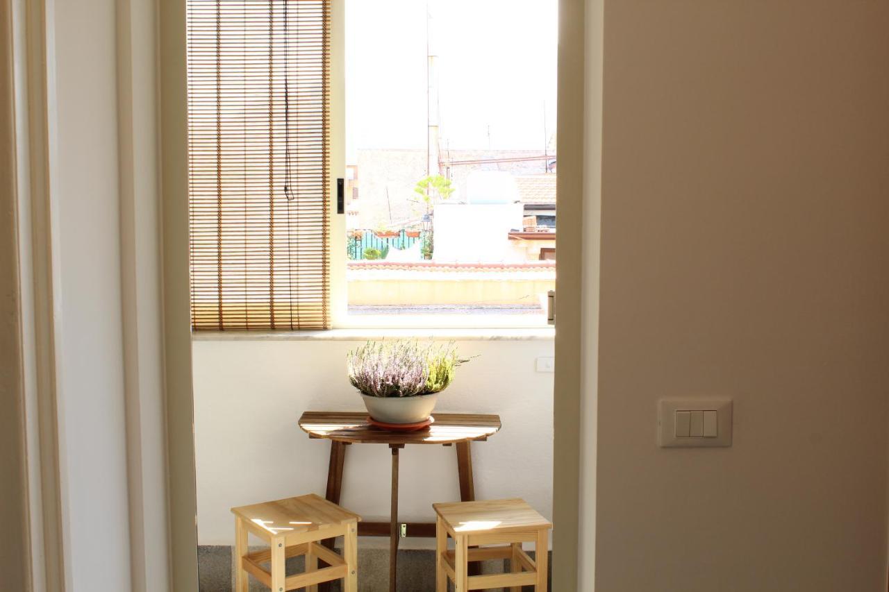 Cosmo Apartment Palermo Eksteriør bilde