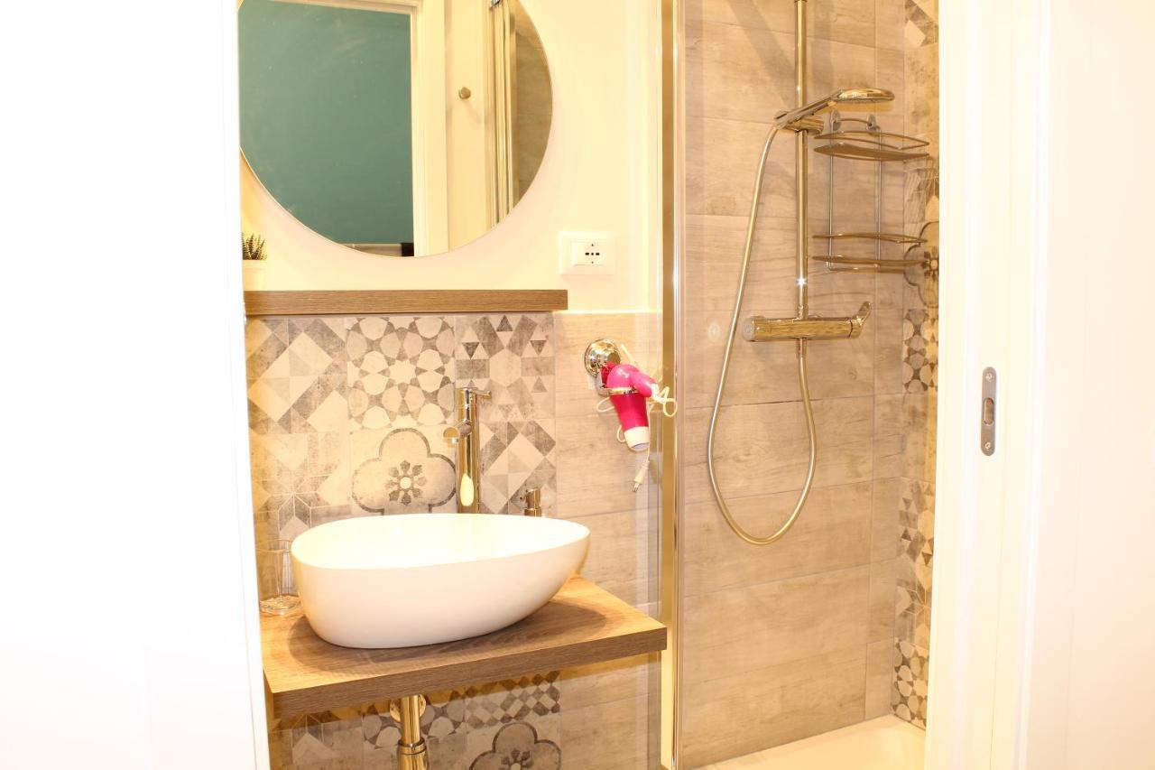 Cosmo Apartment Palermo Eksteriør bilde
