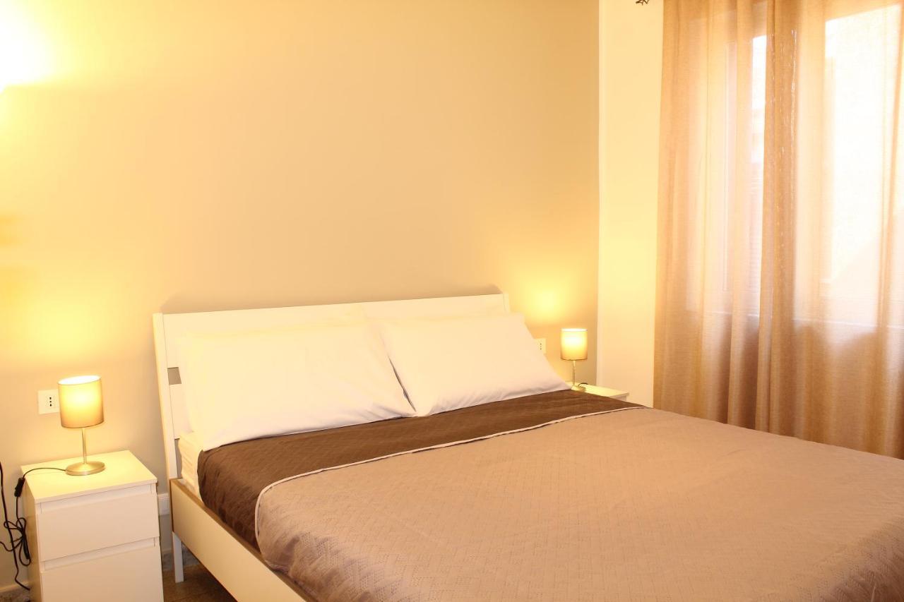 Cosmo Apartment Palermo Eksteriør bilde