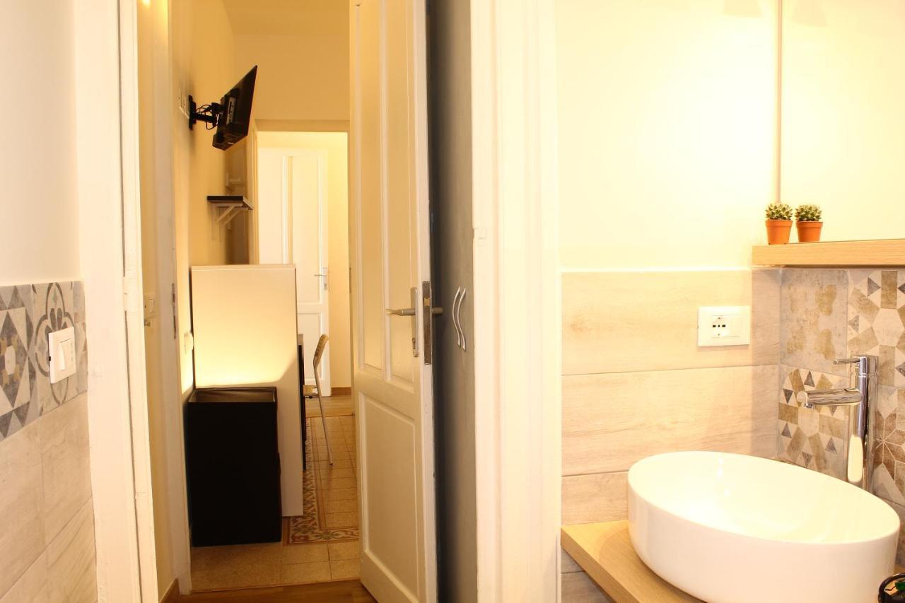 Cosmo Apartment Palermo Eksteriør bilde