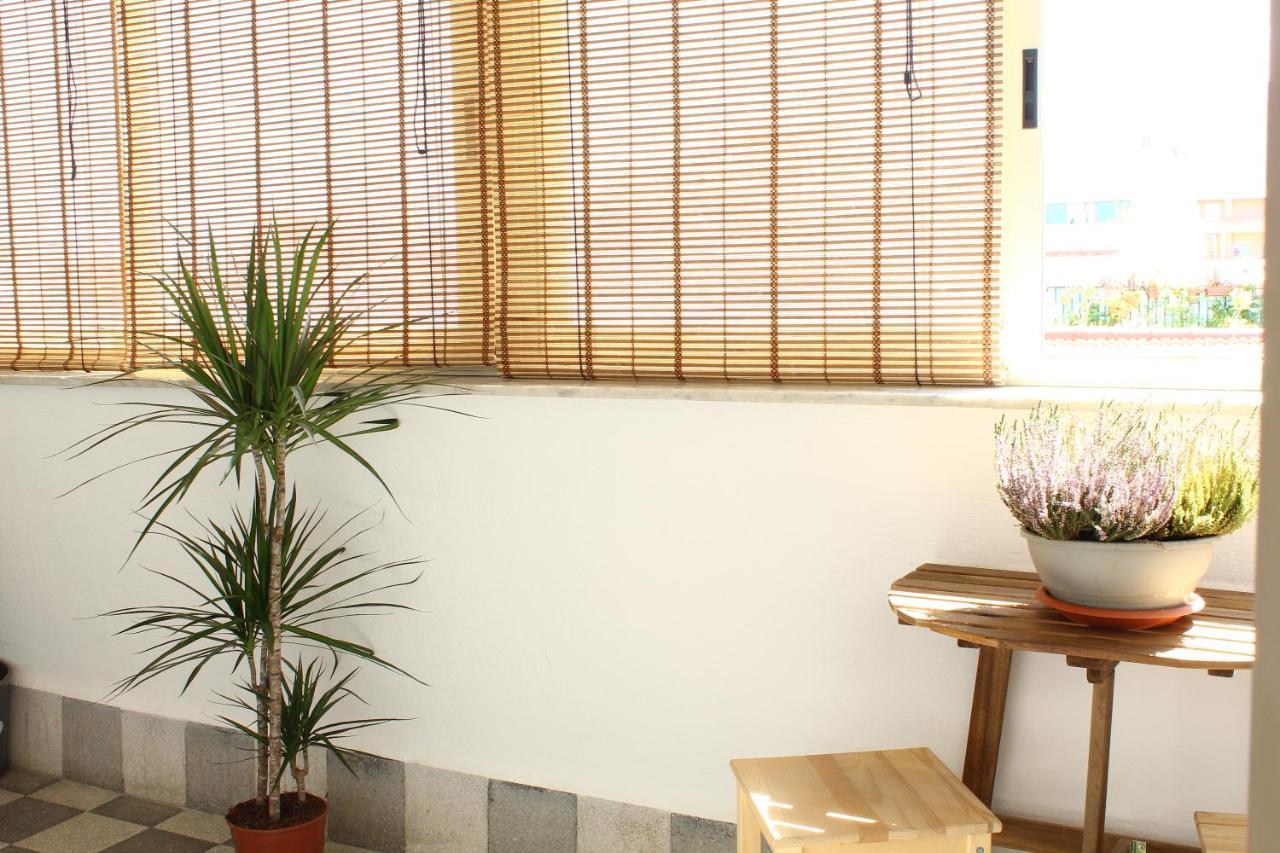 Cosmo Apartment Palermo Eksteriør bilde